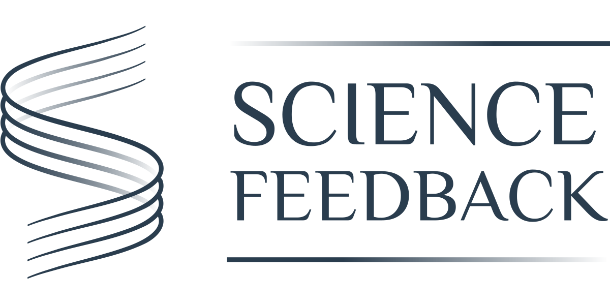 Science Feedback